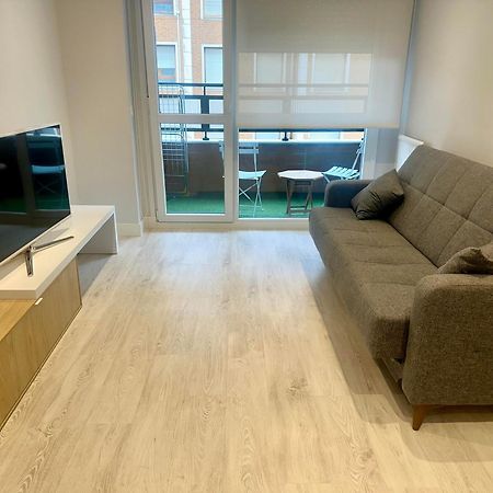 Apartamento Recien Reformado En Barakaldo Kültér fotó
